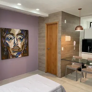  Apartamento Flat Studio Boa Viagem