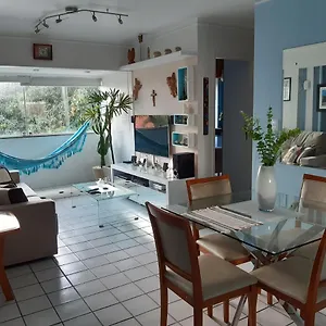  Apartamento Ed Atlantis 103a Conforto E Aconchego