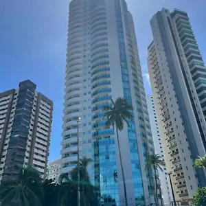  Apartamento 2906 Cobertura Beira Mar Av Boa Viagem