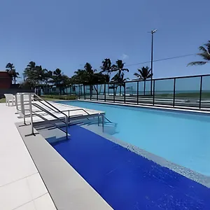  Apartamento Rio Park Avenue, 2 - By Trh