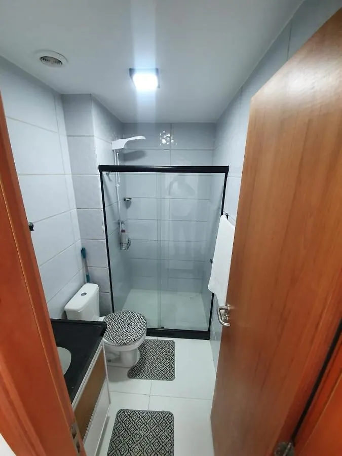 Апартаменты Flat Beira Mar - Piedade Ресифи 0*,