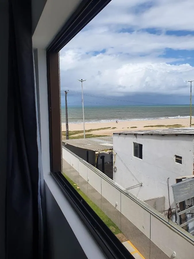 Апартаменты Flat Beira Mar - Piedade Ресифи 0*,  Бразилия